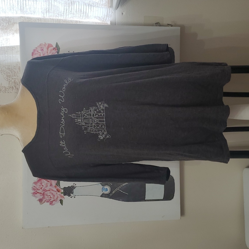 Disney World Top Size XL